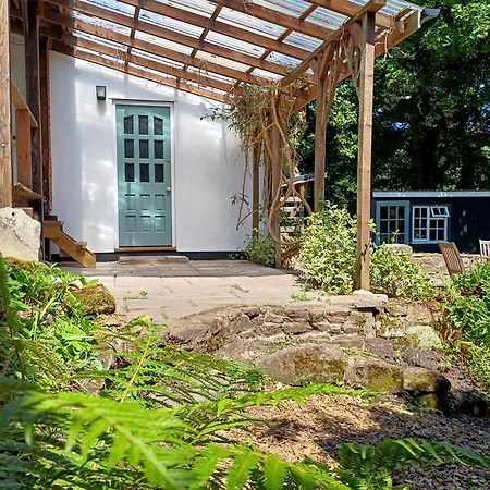 Offa'S Hideaway - Wye Valley Newland Kültér fotó
