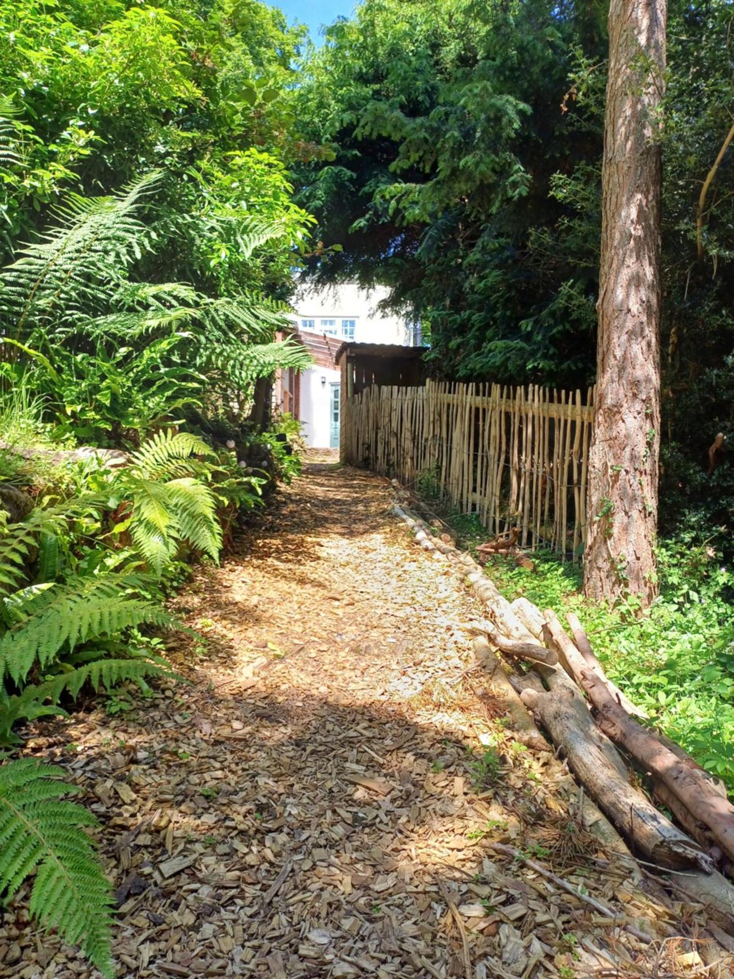 Offa'S Hideaway - Wye Valley Newland Kültér fotó