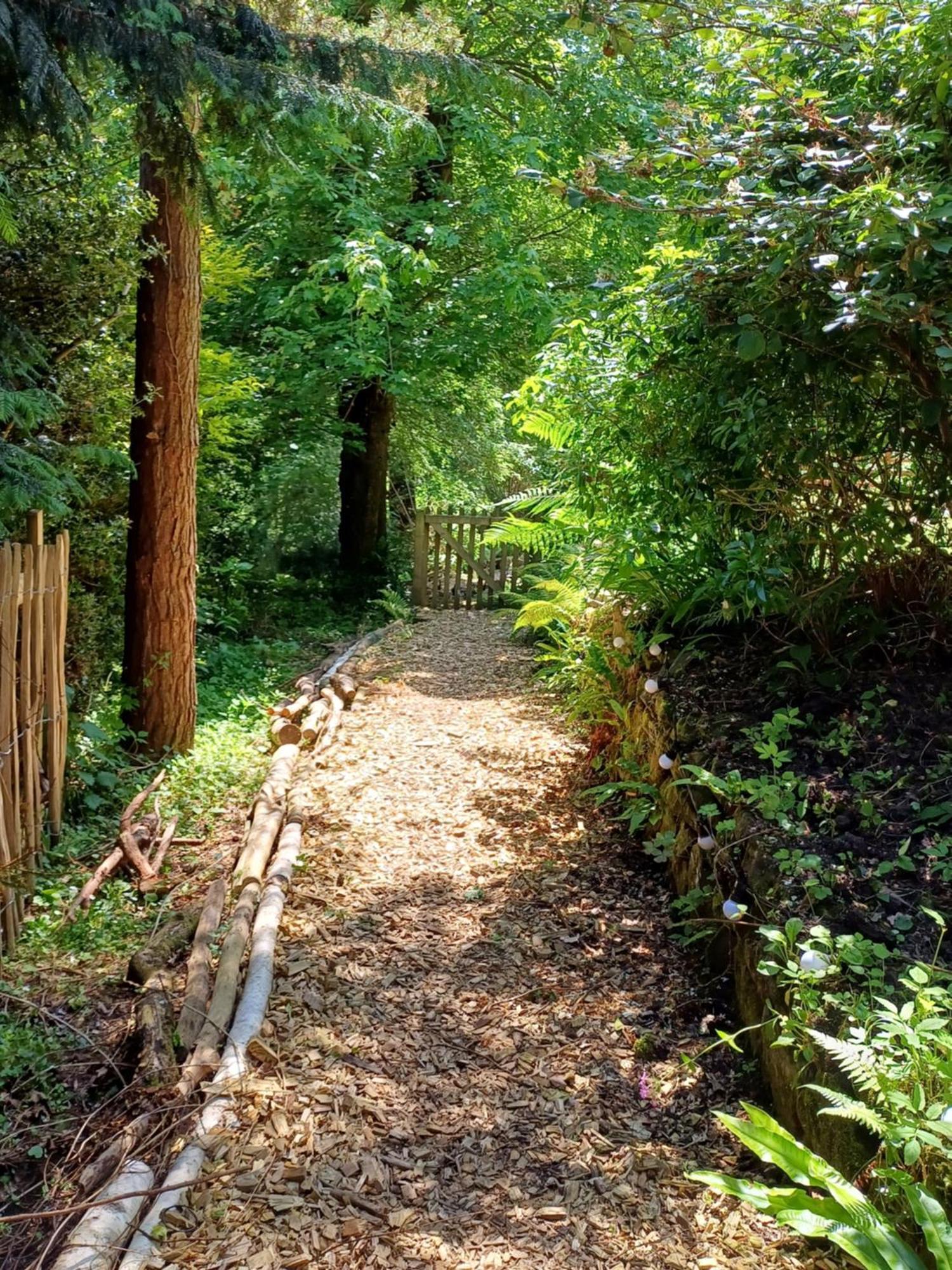 Offa'S Hideaway - Wye Valley Newland Kültér fotó
