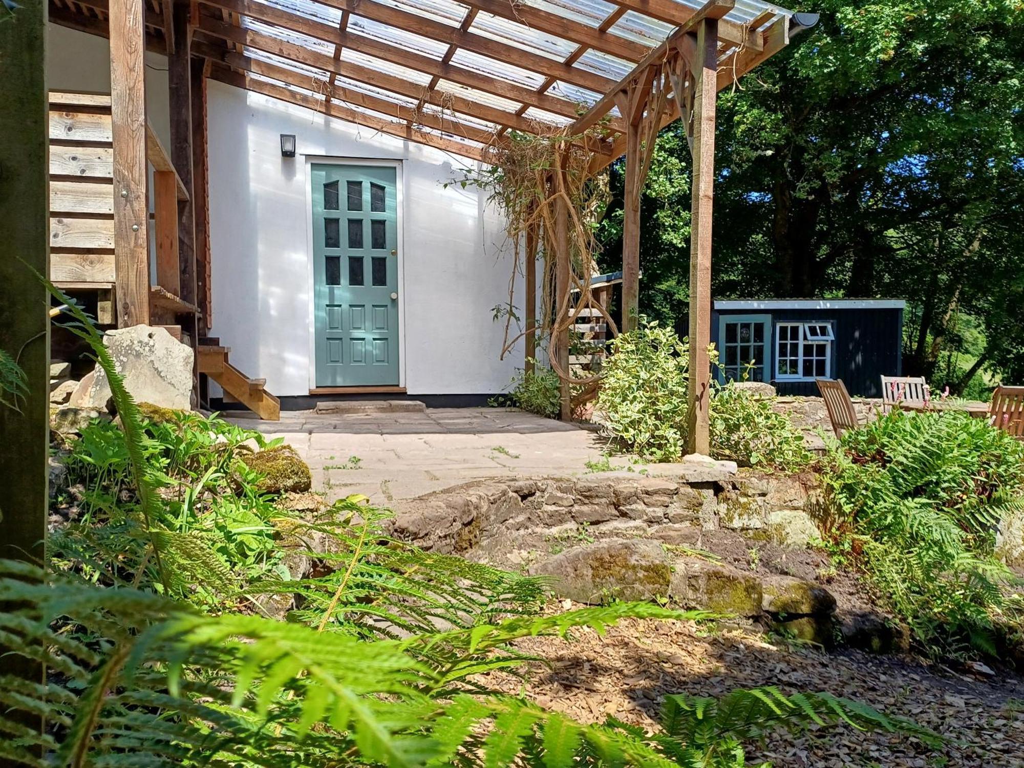 Offa'S Hideaway - Wye Valley Newland Kültér fotó